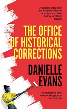 THE OFFICE OF HISTORICAL CORRECTION