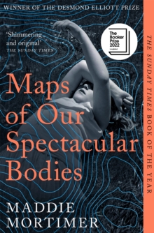 Image for Maps of our spectacular bodies
