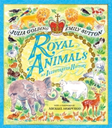 Image for Royal Animals