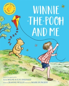 Image for Winnie-the-Pooh and Me
