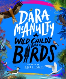 Image for A Wild Child's Book of Birds