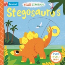 Image for Stegosaurus