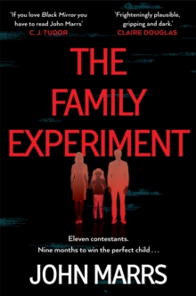 Image for The Family Experiment