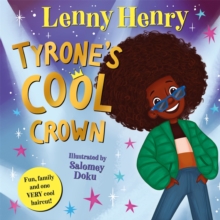 Image for Tyrone's Cool Crown