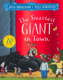 Image for The smartest giant in town
