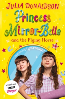 Image for Princess Mirror-Belle and the Flying Horse