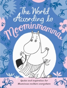 Image for The World According to Moominmamma