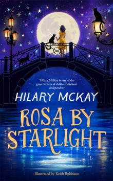 Image for Rosa By Starlight