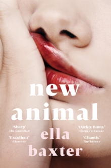 Image for New Animal