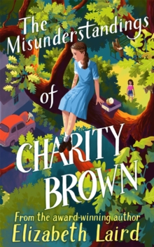 Image for The Misunderstandings of Charity Brown
