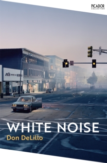 Image for White noise