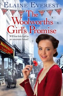 Image for The Woolworths Girl's Promise