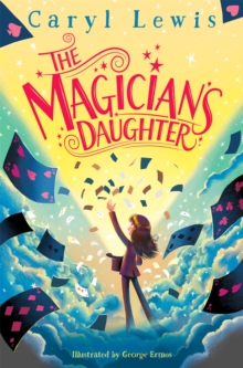 Image for The Magician's Daughter