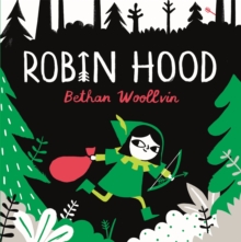 Image for Robin Hood