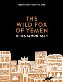 The Wild Fox of Yemen