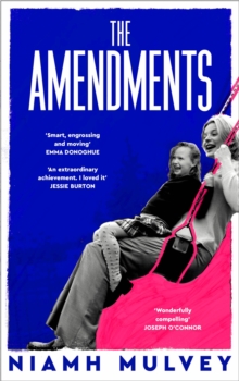 Image for The Amendments