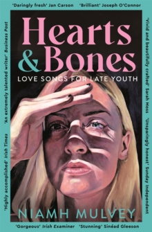 Image for Hearts and Bones