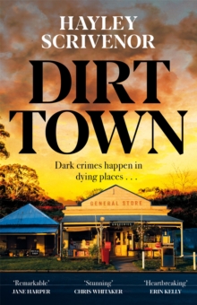 Dirt Town