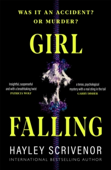 Image for Girl Falling