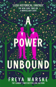Image for A power unbound