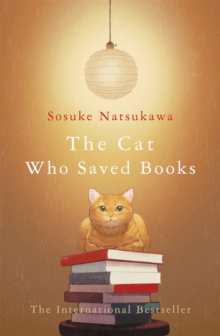 Image for The cat who saved books