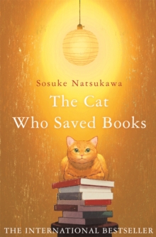 Image for The Cat Who Saved Books