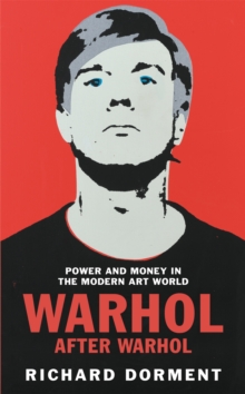 Image for Warhol after Warhol