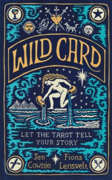 Image for Wild card  : let the tarot tell your story