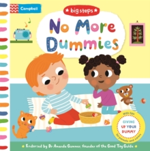 Image for No more dummies