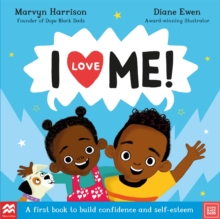 I love me! by Ewen, Diane cover image