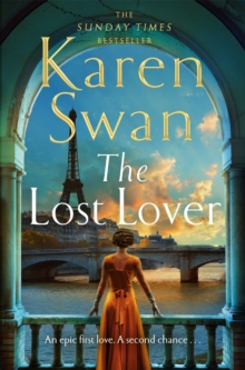 Image for The Lost Lover