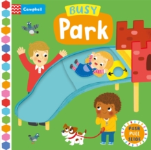 Image for Busy Park