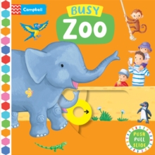 Image for Busy Zoo