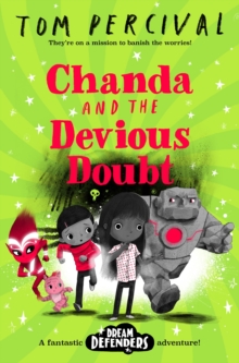 Image for Chanda and the devious doubt
