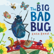 Image for The Big Bad Bug