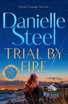 Image for Trial by Fire