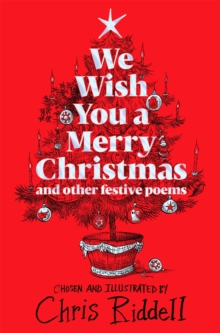 Image for We wish you a merry Christmas and other festive poems