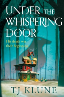 Image for Under the whispering door