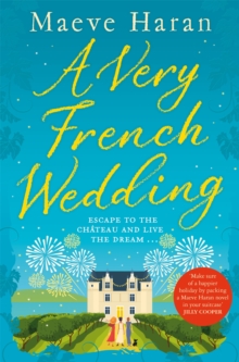 Very French Wedding