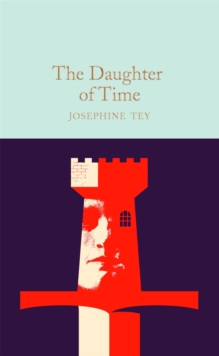 Image for The Daughter of Time