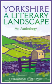 Image for Yorkshire: A Literary Landscape