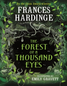 Image for The Forest of a Thousand Eyes