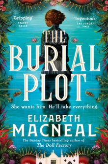 Burial Plot