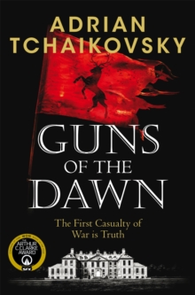 Image for Guns of the Dawn
