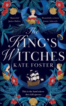 Image for The king's witches
