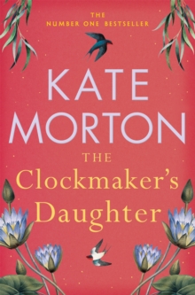 Image for The clockmaker's daughter
