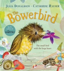 Image for The Bowerbird