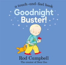 Image for Goodnight Buster!