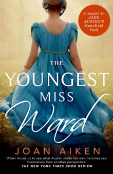 Image for The Youngest Miss Ward
