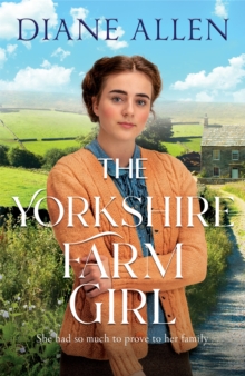 Image for The Yorkshire Farm Girl